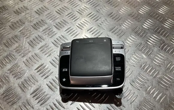 Mercedes-Benz A W177 Multifunctional control switch/knob A2479004003