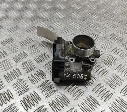 Opel Ampera Throttle valve 55562270 0280750482