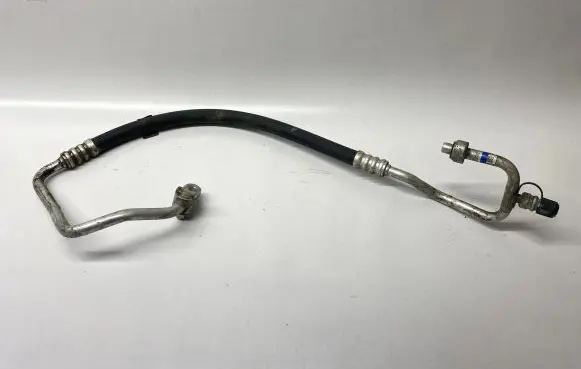 KIA Cerato Air conditioning (A/C) pipe/hose 97762M7000