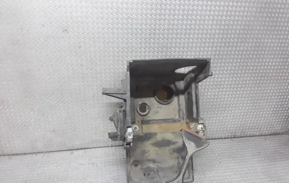 Volvo S40 Battery tray 