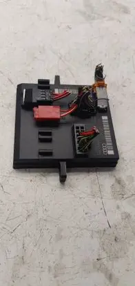 Audi A4 S4 B7 8E 8H Door control unit/module 01022006 8E0907279L