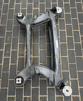 Mercedes-Benz GLC X253 C253 Rear subframe 2533508605
