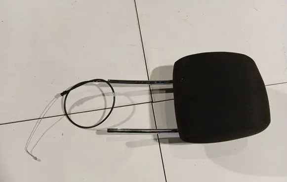 KIA Ceed Front seat headrest
