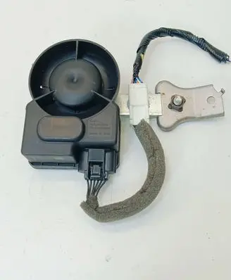 Honda Accord Alarm system siren E24031212 116RA000002