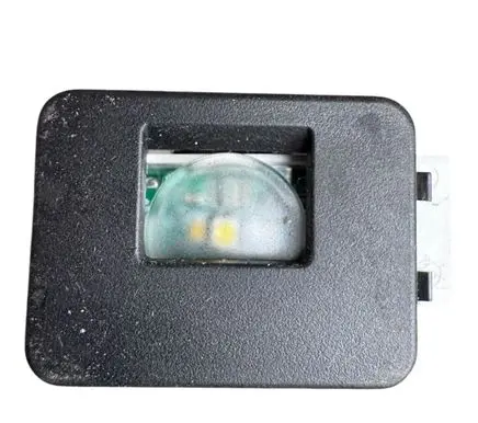 Chevrolet Volt II Front seat light 13507651