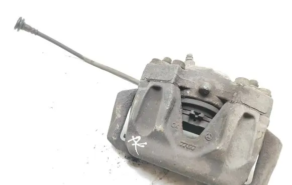 Mercedes-Benz E W212 Front brake caliper