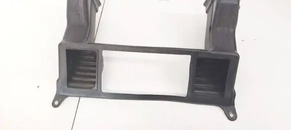 Subaru Legacy Dash center air vent grill 66100AJ000