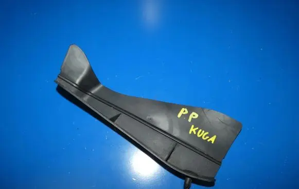 Ford Kuga I Intercooler air guide/duct channel 8V41S02078