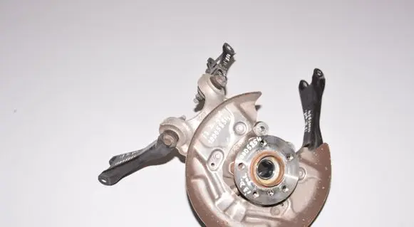 BMW i3 Rear wheel hub 6863444 6867882