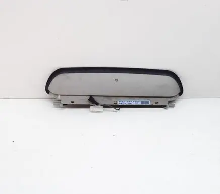 BMW 3 E92 E93 Third/center stoplight 7180651