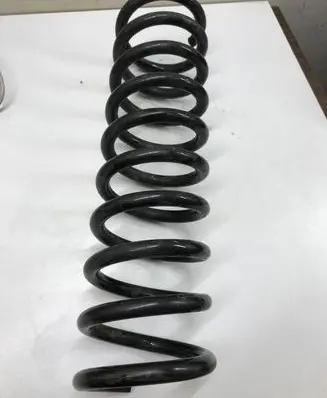Ford Kuga I Rear coil spring