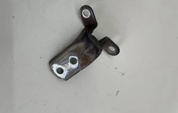 Hyundai Santa Fe Front door lower hinge 