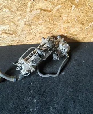 Opel Insignia B EGR valve cooler MM1136G V29007672