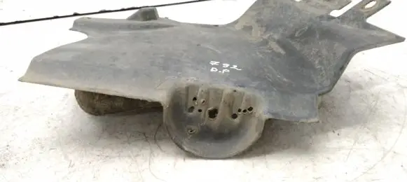Alfa Romeo GT Front mudguard 