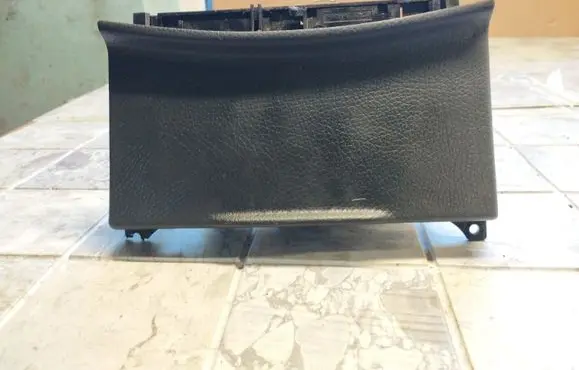 Mercedes-Benz S W221 Ashtray (front) A2216801652
