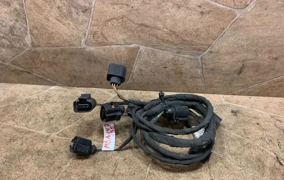 Porsche Panamera (970) Parking sensor (PDC) wiring loom 99761266100