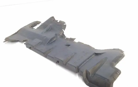 Citroen DS5 Intercooler air guide/duct channel 9688286580