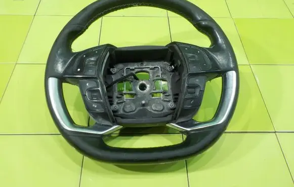 Citroen C4 II Picasso Steering wheel 622809620C 98096594ZD