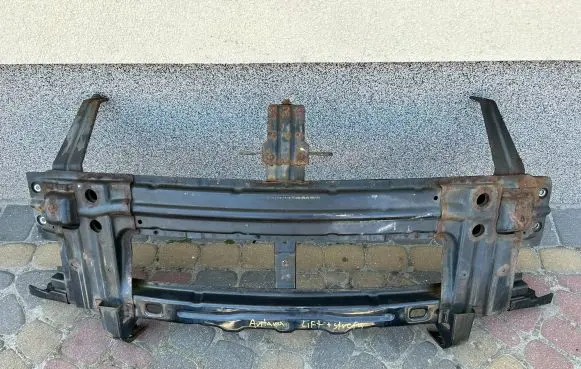 Opel Antara Front bumper cross member WZANT1