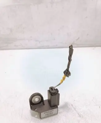 Fiat Linea Airbag deployment crash/impact sensor 1361234080 04C6E750