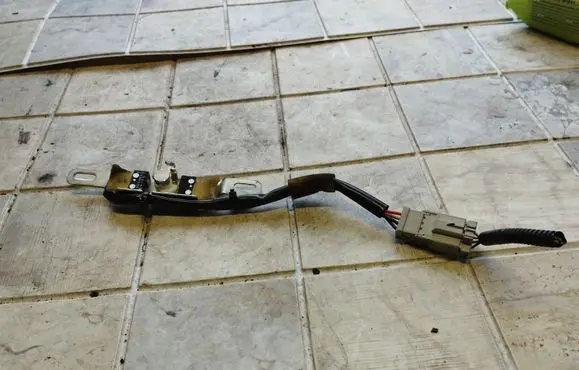 Honda Accord Other relay 70431SDA