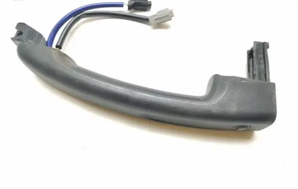 Renault Trafic III (X82) Front door exterior handle 806062978R 806061908R 806061829R