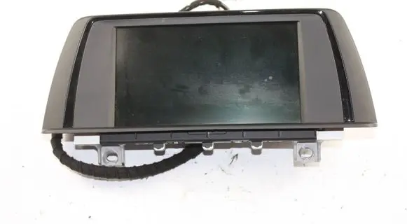BMW 1 F20 F21 Screen/display/small screen 9262751
