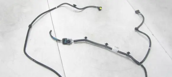 Citroen C4 Grand Picasso Other wiring loom 9807208280