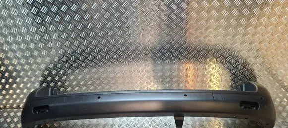 Citroen Jumpy Rear bumper S26337656 9808627477