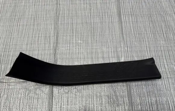 Mercedes-Benz X-class W470 side skirts sill cover 769B75XA0A