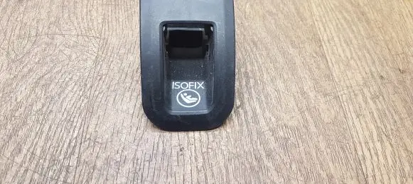 Porsche Macan (95B) ISOFIX cover 95B887233