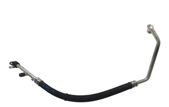 Renault Captur Air conditioning (A/C) pipe/hose 924544059R