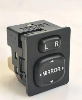 Toyota Prius (XW20) Wing mirror switch 183574 769746