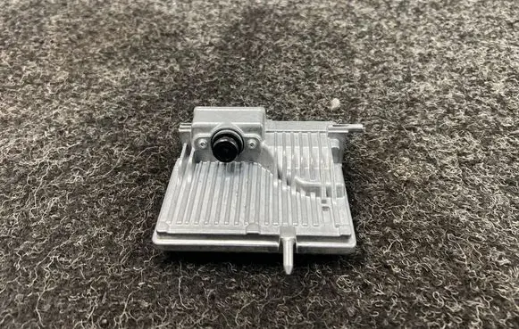 Mercedes-Benz GLC C254 Windshield/windscreen camera A2069002522