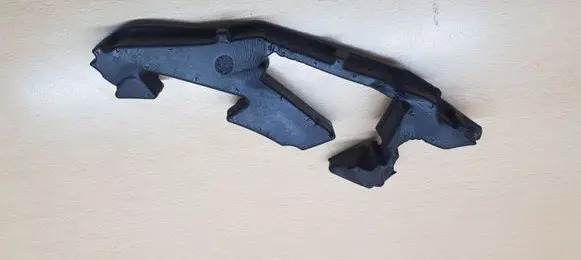 BMW X4 F26 Other interior part 7278061