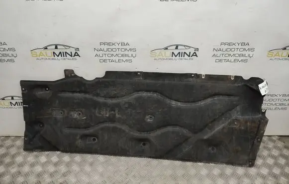 Mini One - Cooper F56 F55 Side bottom protection 