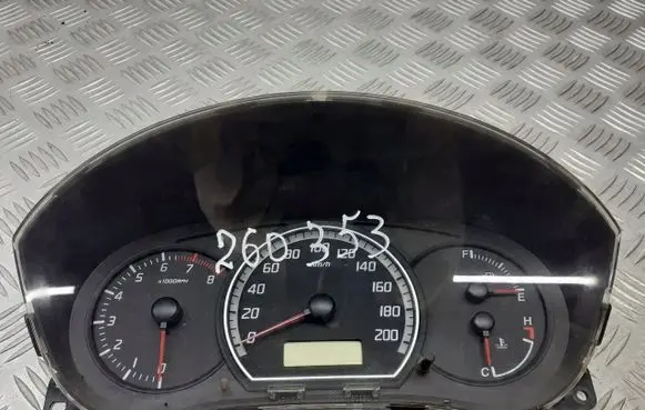 Suzuki Swift I Tachometer 34100-63JE0