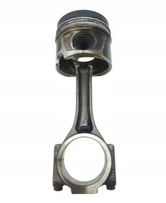 Audi A5 8T 8F Piston with connecting rod 03LS