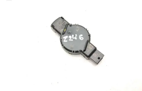 BMW 7 G11 G12 Rain sensor 6819589