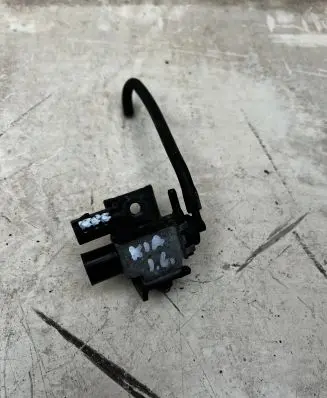KIA Sportage Turbo solenoid valve