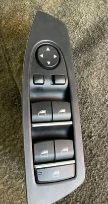 BMW 7 F01 F02 F03 F04 Electric window control switch 9241911 12W47E03 12112110000230