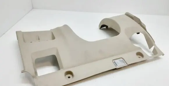 Volvo XC60 Dashboard lower bottom trim panel 8632663