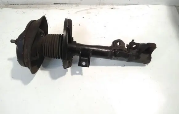 Mercedes-Benz C W203 Front shock absorber/damper A2033207330