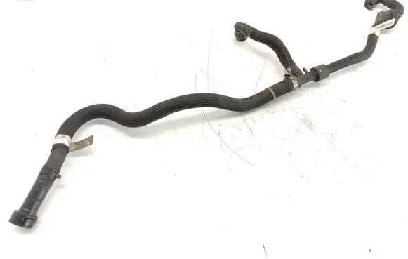 Fuel return line/hose