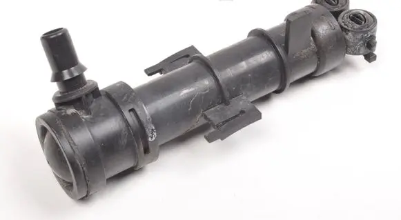 Skoda Yeti (5L) Headlight washer pump 5L0955966B