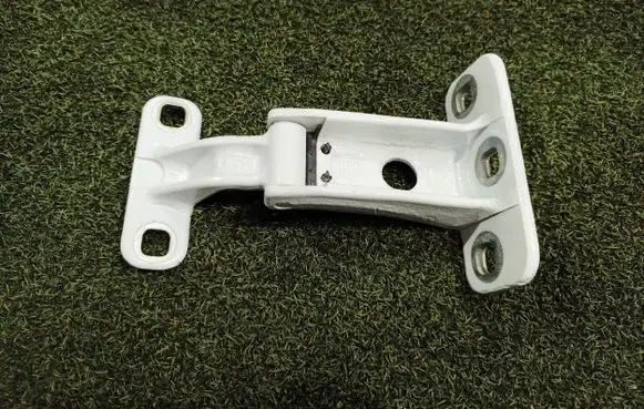 Renault Kangoo III Loading door upper hinge 904003694R