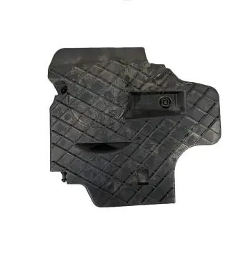 Mercedes-Benz GLK (X204) Timing belt guard (cover) A6510100175