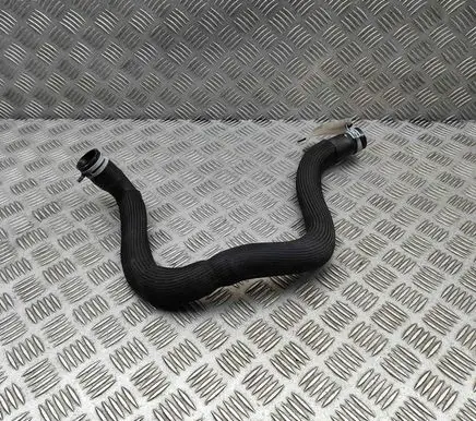 Ford Kuga III Engine coolant pipe/hose LX618B273HAD