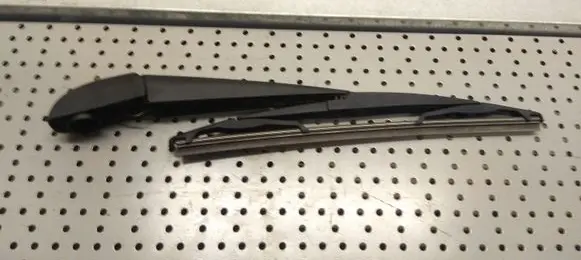 Toyota RAV 4 (XA30) Rear wiper blade 42583 295