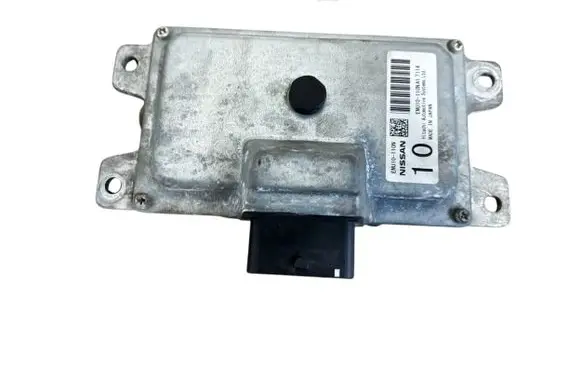 Nissan NP300 Engine control unit/module EMU10110NA1 EMU10110N EMU10110NA17114